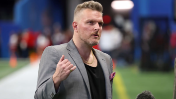 Pat McAfee Won’t Back Down, Escalates Beef With ESPN Exec ‘The Old Don’t Like What The New Is Doing’