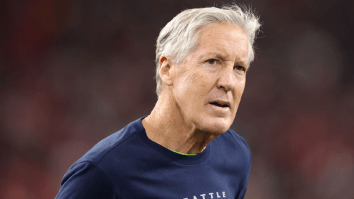 Cowboys’ Coach Named ‘Leading Candidate’ To Replace Pete Carroll In Seattle