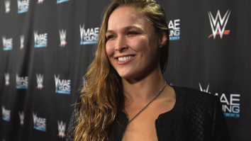 Ronda Rousey Ends Vince McMahon With Latest Revelation After He Resigned Due To Disturbing Allegations