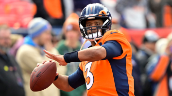 Broncos Threat To Bench Russell Wilson Was ‘Illegal’, Could Lead To Lawsuit