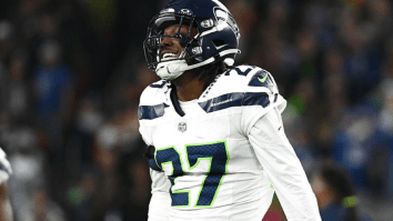 Seahawks Player’s Wild Celebration Goes Viral After Win Vs Cardinals