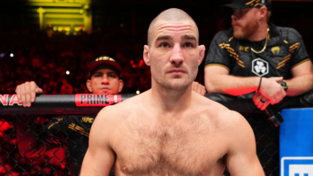 Gay UFC Fighter Reacts To Sean Strickland’s Anti-LGBTQ Comments