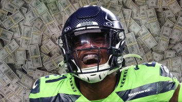 Seattle Seahawks Stick Rookies With Massive Tab At Expensive Steakhouse That Could Be Worse