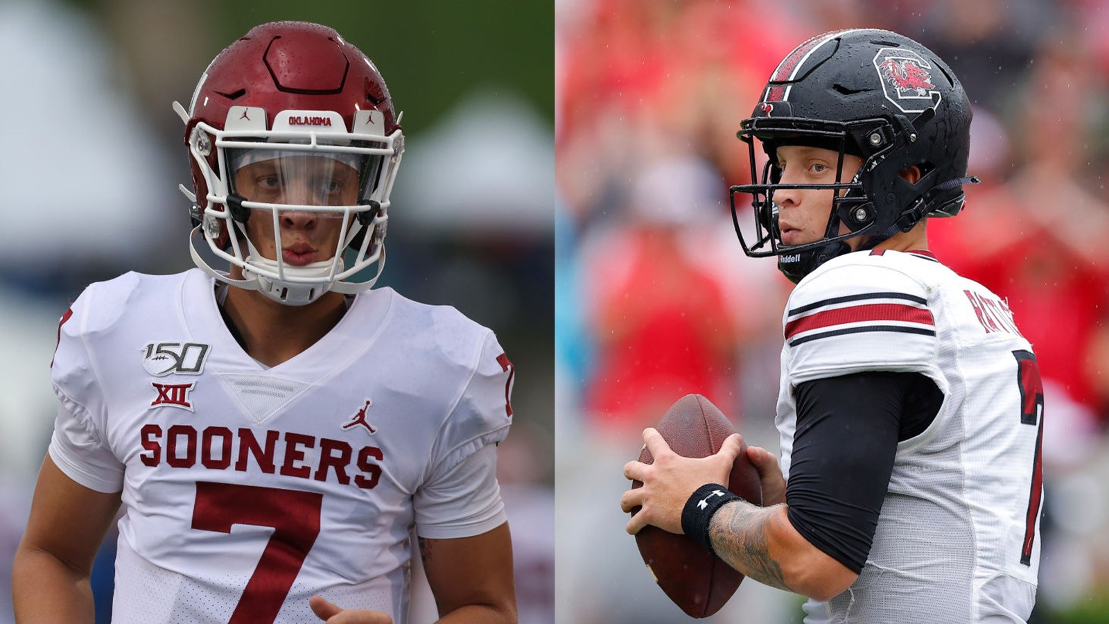 Nfl Rattler Spencer Rattler Shows Maturity With Message To His Younger Self