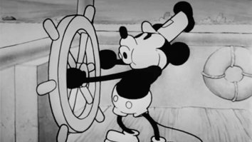 A Bevy Of Horror Films/Games About Mickey Mouse Have Been Announced Now That The Character Is Public Domain