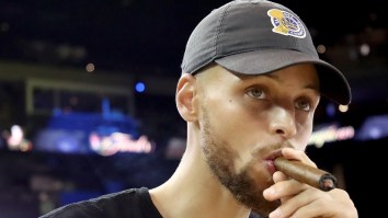 Steph Curry Talks Retirement Timeline And What He’ll Do Afterward To Expand His Empire