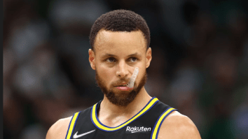 Fed-Up Steph Curry Puts Pressure On Warriors To Make Trade After Team Gets Booed At Home In Latest Loss