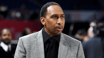 Stephen A. Smith Says Jason Whitlock Is Worse Than A White Supremacist In Unhinged Rant