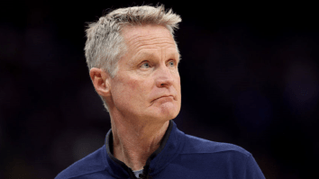 Steve Kerr Reacts To Angry Warriors Players Taking Shots At Him After Recent Loss