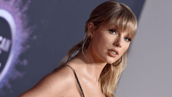 ‘Congress Should Take Legislative Action’ Over Graphic Taylor Swift A.I. Images Says White House