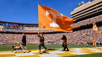Tennessee’s New NCAA Investigation Could Be Related To $8 Million NIL Deal For 5-Star Recruit