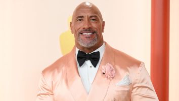 The Rock Explains Why He’s Making A Straight-Up Drama Film For The First Time In More Than 15 Years