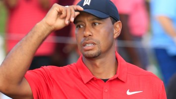 Tiger Woods Confirms He’s Ending His Deal With Nike While Teasing New Chapter