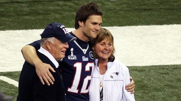 Tom Brady’s Dad Defends Bill Belichick And Reveals What A Regretful Robert Kraft Said About Losing Tommy