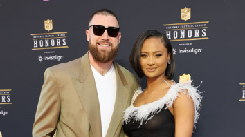 Travis Kelce’s Ex-Girlfriend Says She’s Done Dating Athletes, Wants Men ‘In Position Of Power’