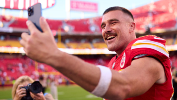 Travis Kelce Gets Another Endorsement Deal, Stars In New Commercial With Patrick Mahomes