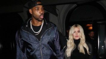 Gilbert Arenas Tears Into Tristan Thompson For ‘Cheating On Everything That Moves’