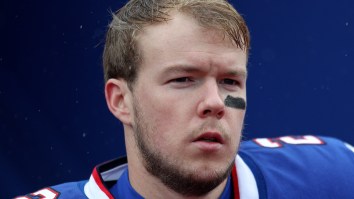 Bills Mafia Floods Buffalo-Area Charity With Donations To Show Support For Tyler Bass