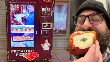 I Tried A Las Vegas Pizza Vending Machine So You Don’t Have To