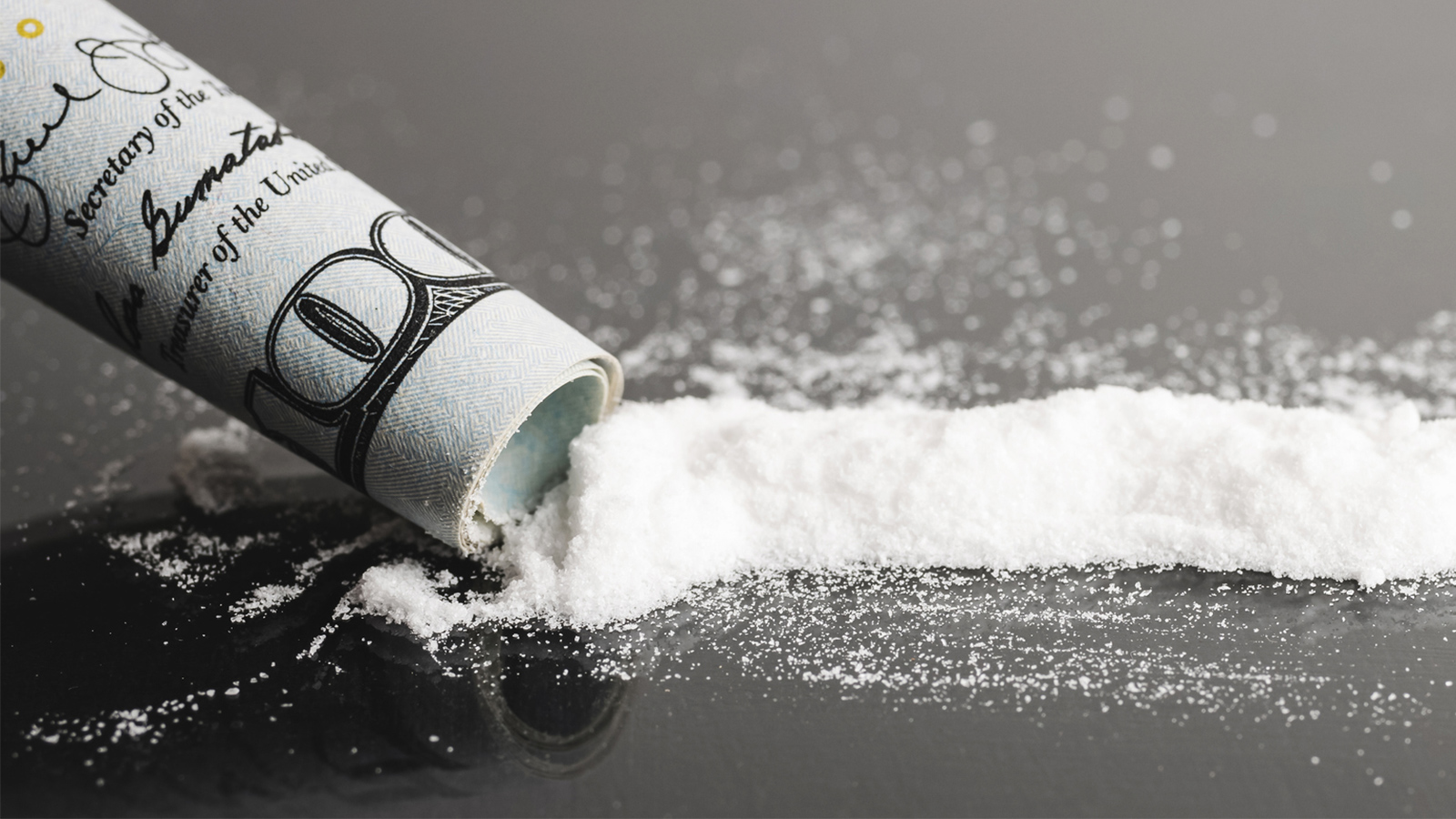 Doctors warn users can overdose on snortable caffeine powder