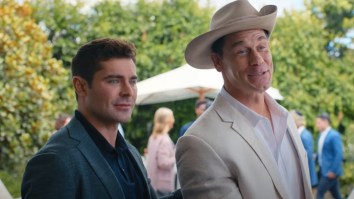 ‘Ricky Stanicky’ Trailer: Zac Efron’s Follow-Up To ‘The Iron Claw’ Is A Comedy With John Cena