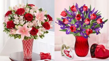 1-800-Flowers Last Chance Valentine’s Day Sale: Get 20% Off Your Order With Code ‘LASTCHANCE’