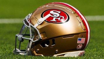 There’s Already A Super Bowl Turf Controversy Brewing Thanks To The 49ers