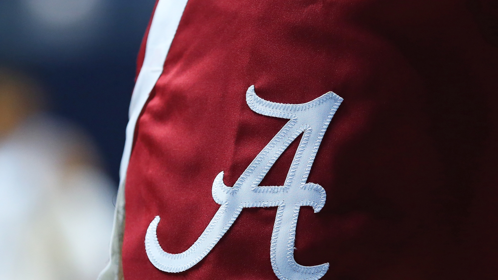 Alabama Staffer Seen Shoving Auburn Fan During Intense Rivalry