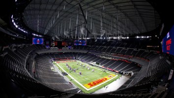 Here’s What You Get With $2.5M Suite Seats In Allegiant Stadium For Super Bowl LVIII