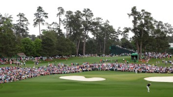 Augusta National Makes Major Changes To Iconic Hole Ahead Of The Masters