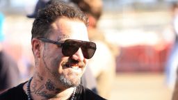 Bam Margera Is Looking Healthy And Back To Absolutely Ripping It On His Skateboard