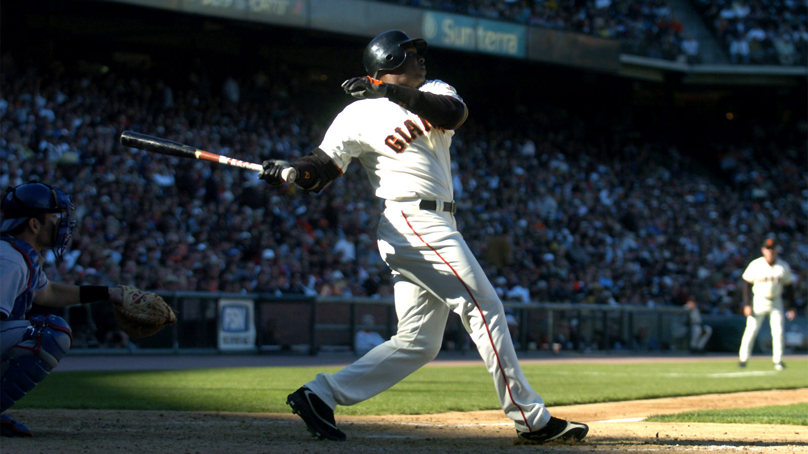 MLB Shoots Itself In The Foot Again With Barry Bonds Post On X