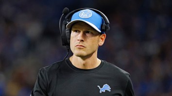 Lions Offensive Coordinator Ben Johnson ‘Turned Off’ By New Commanders Ownership