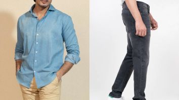 BroBible Essentials: Brisk Makes Upgrading Your Wardrobe Easy With These Button Up Shirts And Jeans