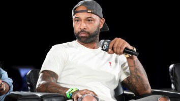 Joe Budden Shares Controversial Take On Allegations That Jalen Green Knocked Up Draya Michele