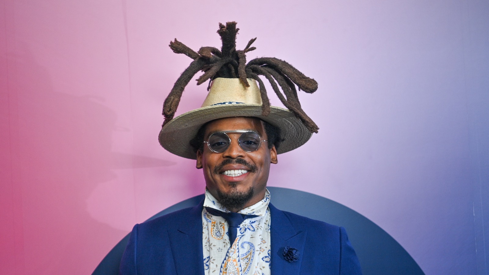 Cam Newton Gets Into IllAdvised Brawl With 'TSP Crew'