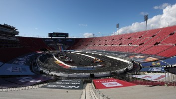 NASCAR Makes Major Call To Move Clash At Coliseum And Fans Are Shocked