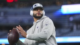 Dak Prescott To ‘Reset QB Market’ With $60M/Yr Deal With Cowboys Backed Into A Corner