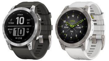 Watch Wednesday: These Garmin Smartwatches Are On Sale This Week At Dick’s Sporting Goods