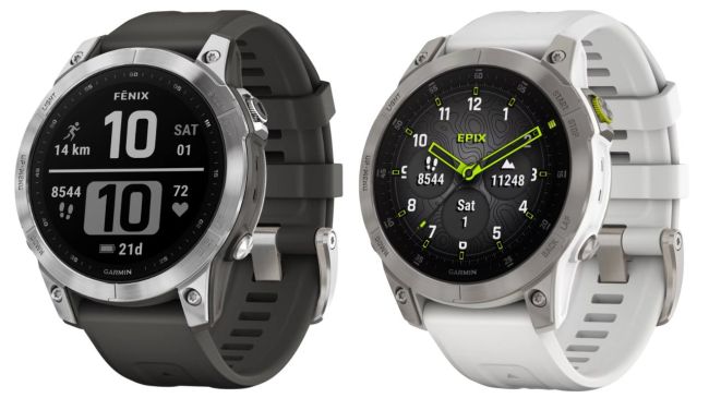 Shop Garmin smartwatches on sale at Dick's Sporting Goods