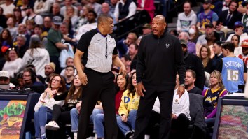 New Milwaukee Bucks Head Coach Doc Rivers Castigated For End-Of-Game Coaching Error