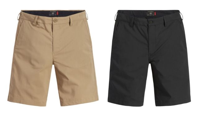 Ultimate Go Shorts