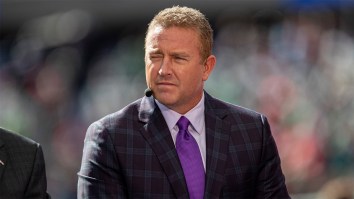 Kirk Herbstreit Explains Why The Exodus Of College Coaches To NFL Is Just Beginning