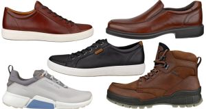 Shop Ecco shoes