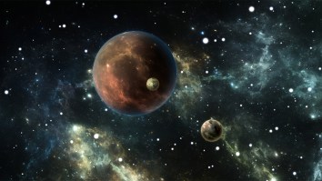 Astronomers Discovered A New ‘Super Earth’ That Could Be Home To Alien Life