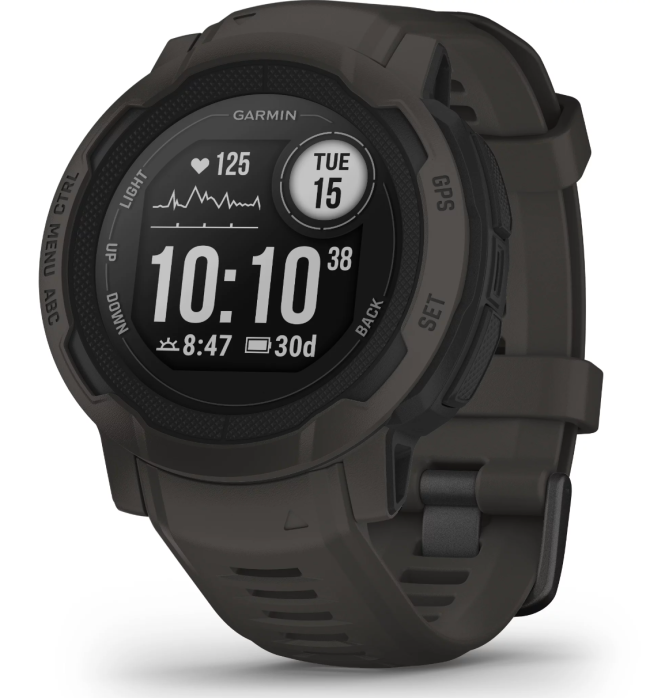 Garmin Instinct 2 GPS Smartwatch on sale at Dick's Sporting Goods