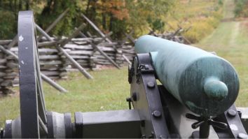 Grunt Style And American Grit Want You To Visit And Explore These Historic Battlefields Across The Country