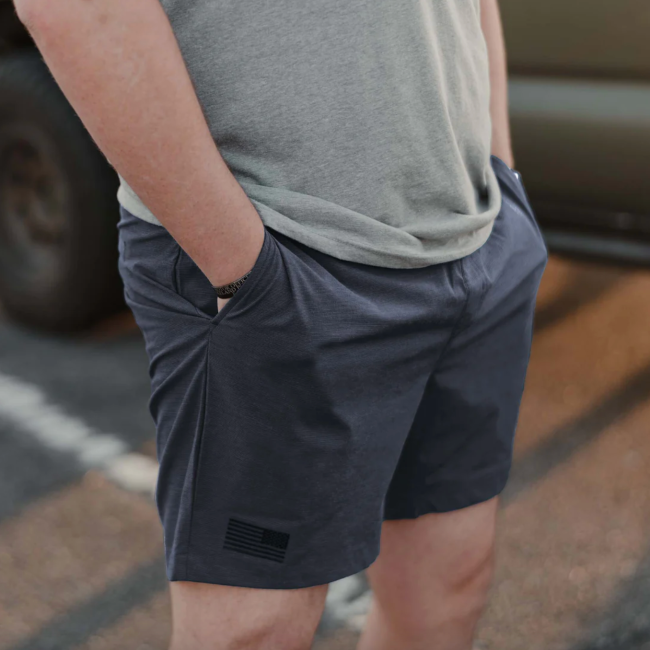 Grunt Style Men's Utility Shorts 2.0