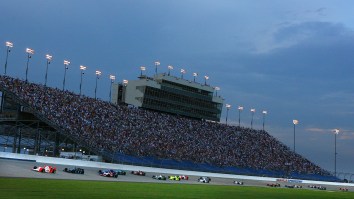 IndyCar Fans Rejoice After Series Makes A Major Change To It’s Final Race In Nashville
