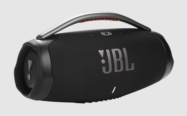 JBL Boombox 3 Bluetooth Speaker